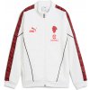Puma AC Miláno (AC Milan) KING bunda biela detská Puma AC Miláno (AC Milan) KING bunda biela detská