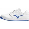 Mizuno G-Style White/Baseball Blue 42,5 Pánske golfové topánky Mizuno G-Style White/Baseball Blue 42,5 Pánske golfové topánky