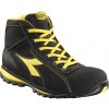 Bezpečnostná obuv Diadora GLOVE II HIGH S3 HRO SRA veľkosť 41, Čierna Bezpečnostná obuv Diadora GLOVE II HIGH S3 HRO SRA veľkosť 41, Čierna