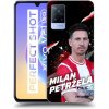 Picasee silikónový prehľadný obal pre Vivo V21 5G - FK Viktoria Žižkov J Picasee silikónový prehľadný obal pre Vivo V21 5G - FK Viktoria Žižkov J