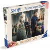 RAVENSBURGER Netflix Bridgertonovi 500 dielov RAVENSBURGER Netflix Bridgertonovi 500 dielov