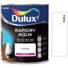 Dulux Rapidry Aqua biela 0.75l Dulux Rapidry Aqua biela 0.75l