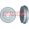 Brzdový bubon KAMOKA 104068 Brzdový bubon KAMOKA 104068