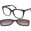 Dioptrické okuliare Love Moschino MOL055/CS 0T7/QR Veľkosť: 54 Dioptrické okuliare Love Moschino MOL055/CS 0T7/QR Veľkosť: 54