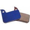 Brzdové doštičky A2Z AZ-297 Brzdové doštičky A2Z AZ-297
