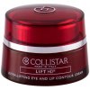 Collistar Lift HD Ultra-Lifting Eye and Lip Contour Cream - Liftingový a regeneračný krém na kontúry očí a pier 15 ml Collistar Lift HD Ultra-Lifting Eye and Lip Contour Cream - Liftingový a regeneračný krém na kontúry očí a pier 15 ml