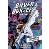 Silver Surfer par Dan Slott & Mike Allred (Brožovaná) Silver Surfer par Dan Slott & Mike Allred (Brožovaná)