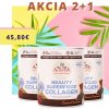 2 + 1 zadarmo Altevita Superfood beauty collagen 320g 2 + 1 zadarmo Altevita Superfood beauty collagen 320g