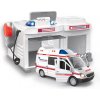 HM Studio Garáž Ambulance HM Studio Garáž Ambulance
