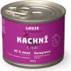 Louie Cat kačacie s ryžou a taurín 200 g