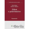 Zákon o pohrebníctve - Boris Balog, Zuzana Gálisová Zákon o pohrebníctve - Boris Balog, Zuzana Gálisová