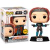 Funko POP! 463 Star Wars Mandalorian Bo-Katan Kryze Limited Chase Edition Funko POP! 463 Star Wars Mandalorian Bo-Katan Kryze Limited Chase Edition