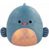 Squishmallows Piraňa Kurtz 20 cm Squishmallows Piraňa Kurtz 20 cm