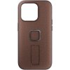 Peak Design Everyday Loop Case pro iPhone 15 Pro - Redwood M-LC-BK-RD-2 Peak Design Everyday Loop Case pro iPhone 15 Pro - Redwood M-LC-BK-RD-2