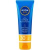 Nivea Hydratačný pleťový krém na opaľovanie SPF 30 50 ml Nivea Hydratačný pleťový krém na opaľovanie SPF 30 50 ml