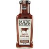 Kuhne omáčka Smoked peper BBQ jemne pikantná 235ml Kuhne omáčka Smoked peper BBQ jemne pikantná 235ml