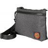 SANTA CRUZ batoh Classic Label Black BLACK SANTA CRUZ batoh Classic Label Black BLACK