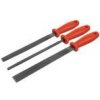 Extol Premium Rašpľa 250mm, sada 3ks,, 8803790 Extol Premium Rašpľa 250mm, sada 3ks,, 8803790