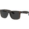 Ray-Ban Justin RB4165 865/87 Polarized - M (54) - Autorizovaný predajca, 30 dní na vrátenie tovaru Ray-Ban Justin RB4165 865/87 Polarized - M (54) - Autorizovaný predajca, 30 dní na vrátenie tovaru