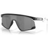 Slnečné okuliare Oakley BXTR OO9280-0139 - MATTE BLACK PRIZM BLACK Slnečné okuliare Oakley BXTR OO9280-0139 - MATTE BLACK PRIZM BLACK