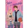 Jako z románu - Annie Crown Jako z románu - Annie Crown