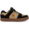 DC Shoes Skate obuv Pure wnt Čierna DC Shoes Skate obuv Pure wnt Čierna