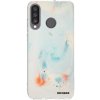 Picasee silikónový prehľadný obal pre Huawei P30 Lite - Splash Picasee silikónový prehľadný obal pre Huawei P30 Lite - Splash