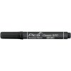 Pica Permanentmarker 1-4mm, Rund spitze, schwarz Pica Permanentmarker 1-4mm, Rund spitze, schwarz