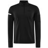 Pánske bežecké tričko CRAFT ADV SubZ LS 2 black S Pánske bežecké tričko CRAFT ADV SubZ LS 2 black S