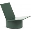 Serax Kreslo Valerie Lounge Chair – zelené Serax Kreslo Valerie Lounge Chair – zelené
