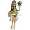 Mattel Monster High bábika hrozivo sladká oslava - CLEO Mattel Monster High bábika hrozivo sladká oslava - CLEO