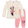 Disney Minnie Tričko s legínami biela Disney Minnie Tričko s legínami biela