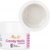 MollyLac Candy Nails Uv Led gel Candy Snow 5g MollyLac Candy Nails Uv Led gel Candy Snow 5g