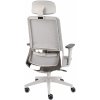 Grospol - Kancelárske kreslo Sven White Grospol - Kancelárske kreslo Sven White