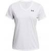 Dámske tričko Under Armour, TECH Biela,Čierna, S Dámske tričko Under Armour, TECH Biela,Čierna, S