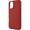 FIXED MagLeather kožený kryt iPhone 16+ červený FIXLM-1401-RD FIXED MagLeather kožený kryt iPhone 16+ červený FIXLM-1401-RD