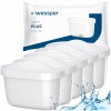Vodný filter Wessper aquamax PLUS do filtračnej kanvice 5 kusov Vodný filter Wessper aquamax PLUS do filtračnej kanvice 5 kusov