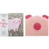 Almara Soap Mydlo pre deti My Happy Pig (darčeková edícia), 100 g Almara Soap Mydlo pre deti My Happy Pig (darčeková edícia), 100 g