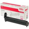 OKI 46507308 čierna (black) originálna valcová jednotka OKI 46507308 čierna (black) originálna valcová jednotka