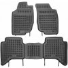 RezawPlast Autorohože REZAW - Toyota HILUX 2005-2015 RezawPlast Autorohože REZAW - Toyota HILUX 2005-2015