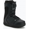 Pánske snowboardové topánky RIDE Rook black Pánske snowboardové topánky RIDE Rook black