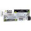 Black clean Zubná pasta Zubná pasta s aktívnym uhlím a iónmi striebra, 85ml Black clean Zubná pasta Zubná pasta s aktívnym uhlím a iónmi striebra, 85ml