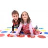 Hasbro Twister: Klasická hra Hasbro Twister: Klasická hra