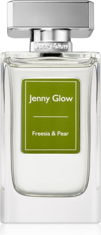 Jenny Glow Freesia & Pear parfumovaná voda dámska 80 ml