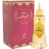 Afnan Mukhallat Abiyad parfumovaný olej unisex 20 ml Afnan Mukhallat Abiyad parfumovaný olej unisex 20 ml