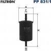 Palivový filter FILTRON PP 831/1 Palivový filter FILTRON PP 831/1