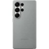 Samsung S25 Ultra Ochranný kryt z veganskej kože EF-VS938PJEGWW Samsung S25 Ultra Ochranný kryt z veganskej kože EF-VS938PJEGWW