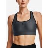 Dámska podprsenka Under Armour HG Mid Padless-GRY L Dámska podprsenka Under Armour HG Mid Padless-GRY L