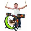 Wiky Bubenický set Jazz Drum Wiky Bubenický set Jazz Drum