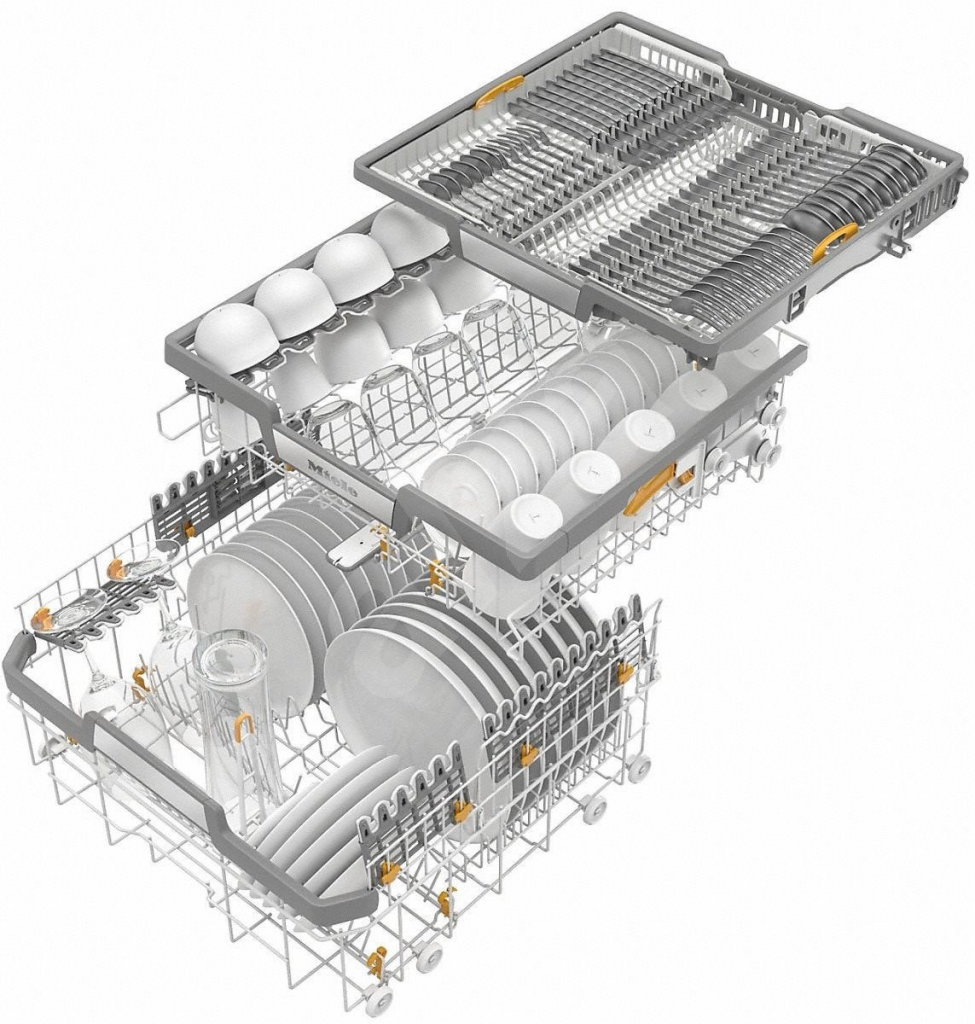 Miele G 7920 SCi